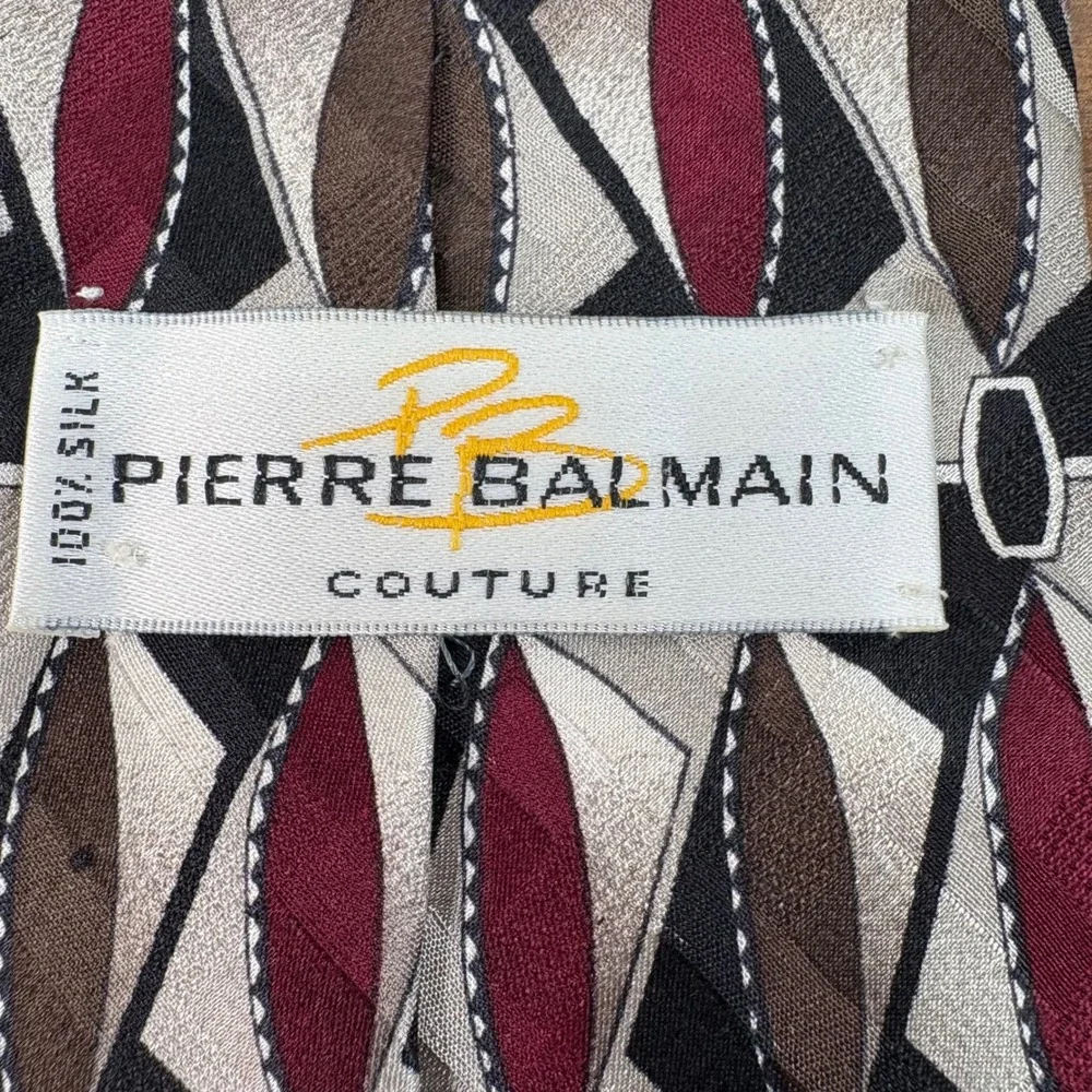 Pierre Balmain pierre balmain